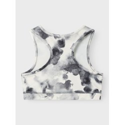 Name It Top Diandra Sportstop Black