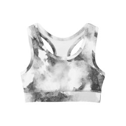 Name It Top Diandra Sportstop Black