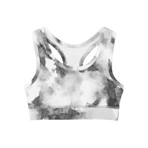 Name It Top Diandra Sportstop Black