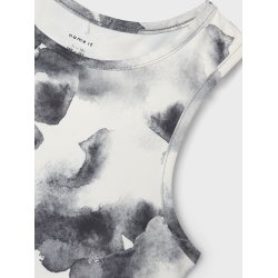 Name It Top Diandra Sportstop Black