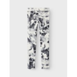 Name It Leggins Diandra Sport Black