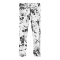 Name It Leggins Diandra Sport Black