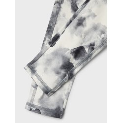 Name It Leggins Diandra Sport Black