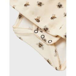 Lil' Atelier Kjolebody SS Gavo Turtledove