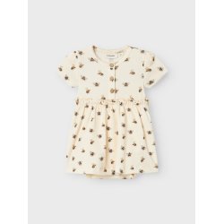 Lil' Atelier Kjolebody SS Gavo Turtledove