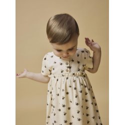 Lil' Atelier Kjolebody SS Gavo Turtledove