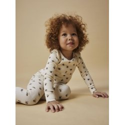 Lil' Atelier Leggins Gavo Kye Slim Turtledove