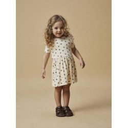 Lil' Atelier Kjole SS Gavo Kef Turtledove