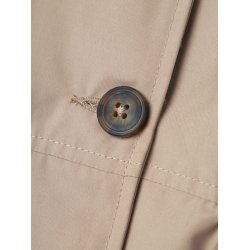 Name It Jakke Madelin Trench Coat Savannah Tan