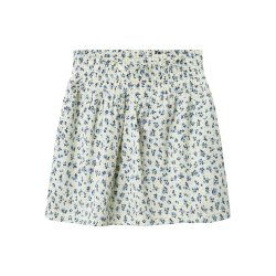 Name It Nederdel Kids Biba Cloud Dancer