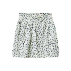 Name It Nederdel Kids Biba Cloud Dancer