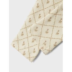 Lil' Atelier Leggins Gago Kef Slim Turtledove