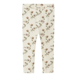 Lil' Atelier Leggins Baby Gavo Slim Elf Turtledove