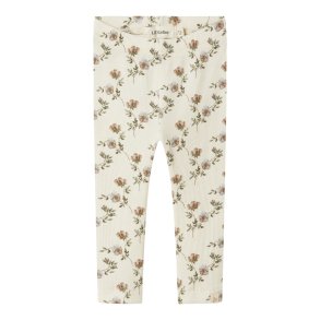 Lil' Atelier Leggins Baby Gavo Slim Elf Turtledove