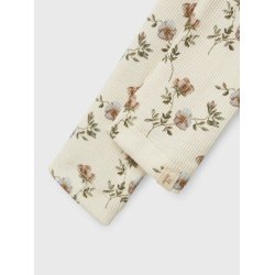 Lil' Atelier Leggins Baby Gavo Slim Elf Turtledove