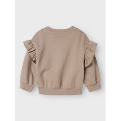 Lil' Atelier Sweatshirt Mini LS London Etherea
