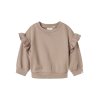 Lil' Atelier Sweatshirt Mini LS London Etherea