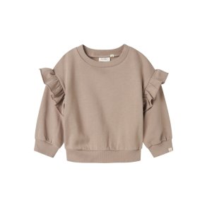Lil' Atelier Sweatshirt Mini LS London Etherea