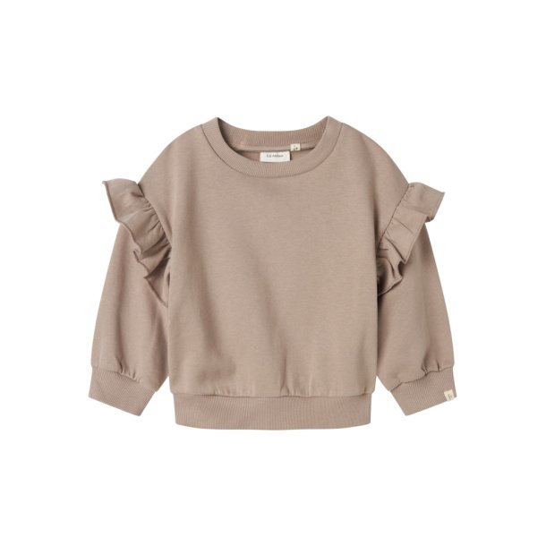 Lil' Atelier Sweatshirt Mini LS London Etherea