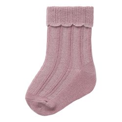 Name It Sokker Baby Trish Elderberry