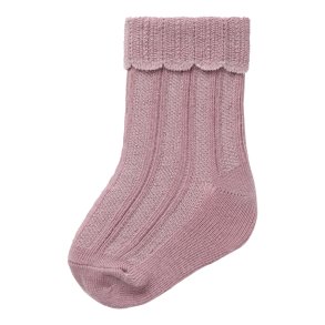 Name It Sokker Baby Trish Elderberry