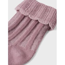 Name It Sokker Baby Trish Elderberry