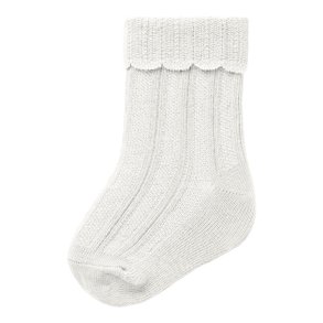 Name It Sokker Baby Trish Cloud Dancer