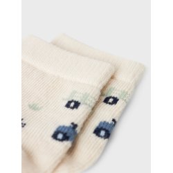 Name It Sokker Baby Basti Summer Sand