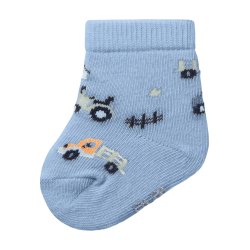 Name It Sokker Baby Basti Cerulean