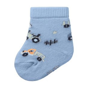 Name It Sokker Baby Basti Cerulean