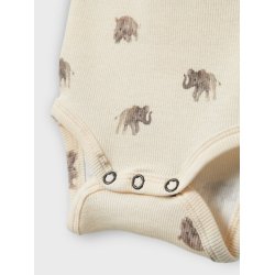 Lil' Atelier Body LS Gavo Evo Turtledove