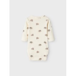 Lil' Atelier Body LS Gavo Evo Turtledove