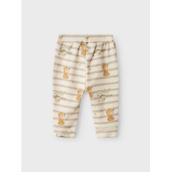 Name It Bukser Baby Thilo Peyote Melange
