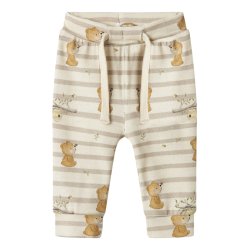 Name It Bukser Baby Thilo Peyote Melange
