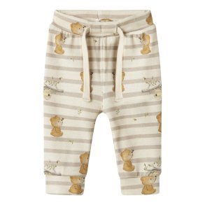 Name It Bukser Baby Thilo Peyote Melange