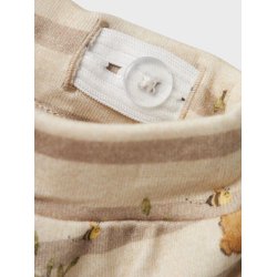 Name It Bukser Baby Thilo Peyote Melange