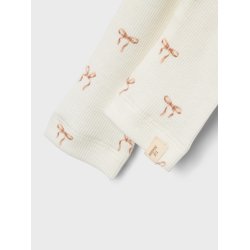 Lil' Atelier Leggins Gavo Elf Slim Coconut Milk