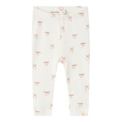 Lil' Atelier Leggins Gavo Elf Slim Coconut Milk
