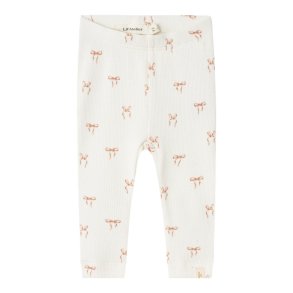 Lil' Atelier Leggins Gavo Elf Slim Coconut Milk