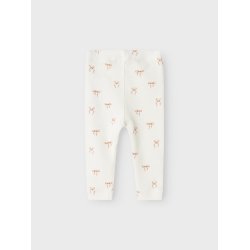 Lil' Atelier Leggins Gavo Elf Slim Coconut Milk