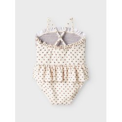 Lil' Atelier Badedragt Fiona Turtledove