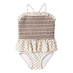 Lil' Atelier Badedragt Fiona Turtledove