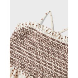 Lil' Atelier Badedragt Fiona Turtledove