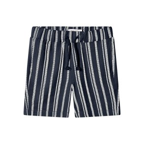 Name It Shorts Foko Navy Blazer