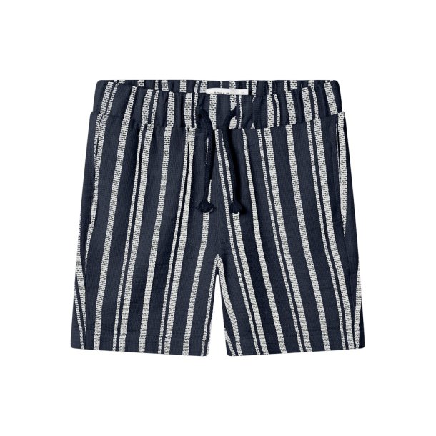 Name It Shorts Foko Navy Blazer