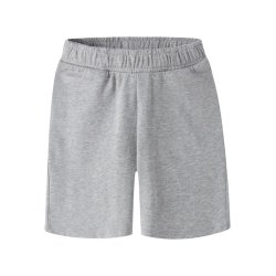 Name It Shorts Kids Cyber Sweat Grey Melange