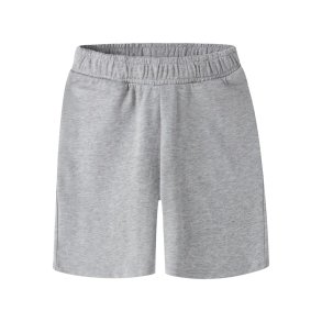 Name It Shorts Kids Cyber Sweat Grey Melange