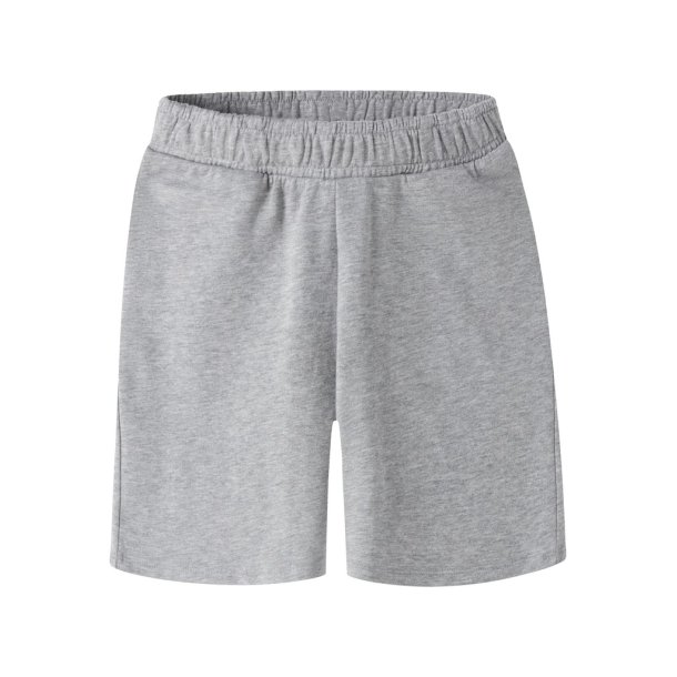 Name It Shorts Kids Cyber Sweat Grey Melange