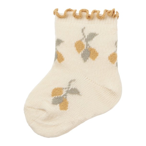 Lil' Atelier Sokker Darlene Baby Turtledove