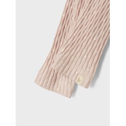 Lil' Atelier Leggins Fiducia Slim Peach Whip